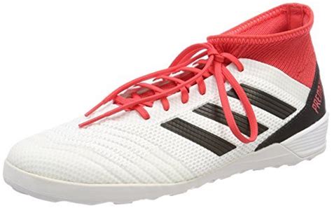 adidas herren fussballschuhe predator tango 18.3 in|Adidas predator tango 18.3.